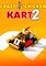 Cover image for the game Crazy Chicken Kart 2
