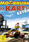 Cover image for the game Crazy Chicken Kart Extra