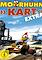 Cover image for the game Crazy Chicken Kart Extra