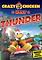 Cover image for the game Crazy Chicken Kart Thunder
