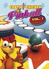 Cover image for the game Crazy Chicken Pinball Vol. 1