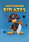 Cover image for the game Crazy Chicken: Pirates