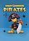 Cover image for the game Crazy Chicken: Pirates