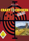 Cover image for the game Crazy Chicken Remake