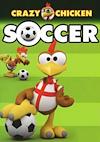 Cover image for the game Crazy Chicken Soccer