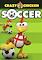 Cover image for the game Crazy Chicken Soccer