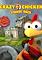 Cover image for the game Crazy Chicken Strikes Back