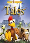 Cover image for the game Crazy Chicken Tales