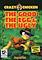 Cover image for the game Crazy Chicken: The Good, The Egg, and the Ugly