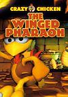 Cover image for the game Crazy Chicken: The Winged Pharaoh
