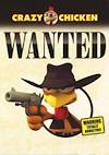 Cover image for the game Crazy Chicken: Wanted