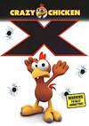 Cover image for the game Crazy Chicken X