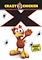 Cover image for the game Crazy Chicken X