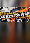 Cover image for the game Crazy Driver