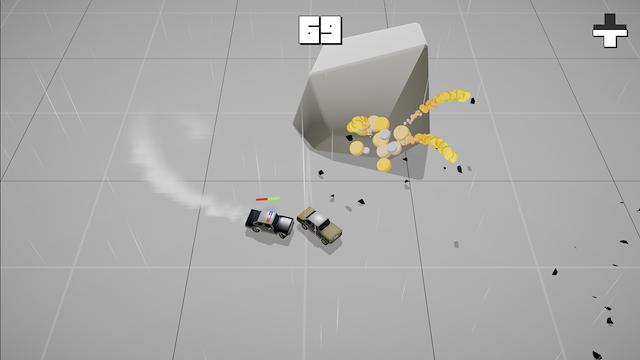Image for the game Crazy Driver