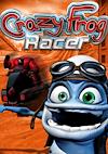 Cover image for the game Crazy Frog Racer