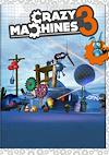 Cover image for the game Crazy Machines 3
