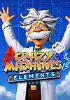 Cover image for the game Crazy Machines Elements