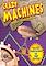 Cover image for the game Crazy Machines