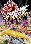 Cover image for the game Crazy Taxi 3: High Roller