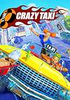 Cover image for the game Crazy Taxi