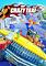 Cover image for the game Crazy Taxi