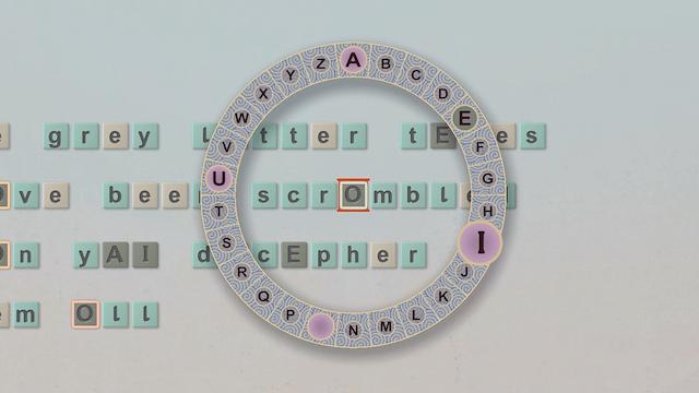 Image for the game Crazy Zen Codeword