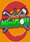 Cover image for the game Crazy Zen Mini Golf