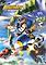 Cover image for the game CrazyRacing AirRider