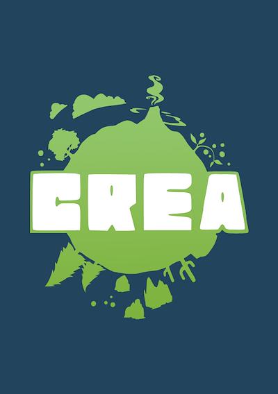 Cover image for the game Crea