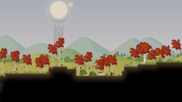 Image for the game Crea