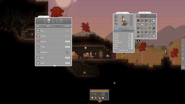 Image for the game Crea