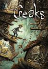 Cover image for the game Creaks