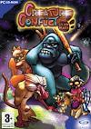 Cover image for the game Creature Conflict: The Clan Wars