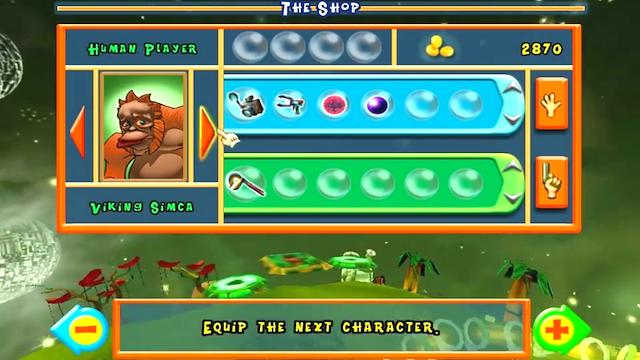 Image for the game Creature Conflict: The Clan Wars