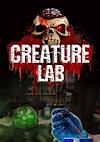 Cover image for the game Creature Lab