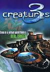 Cover image for the game Creatures 3