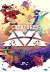 Cover image for the game Creatures of Ava
