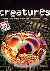 Cover image for the game Creatures