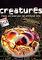 Cover image for the game Creatures