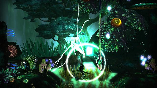 Image for the game CreaVures