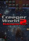 Cover image for the game Creeper World 2: Redemption