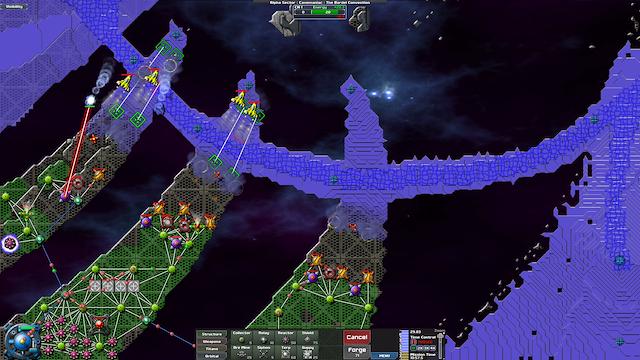Image for the game Creeper World 3: Arc Eternal