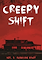 Cover image for the game Creepy Shift: Roadside Diner