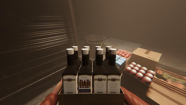 Image for the game Creepy Shift: Roadside Diner