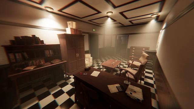 Image for the game Creepy Shift: Roadside Diner