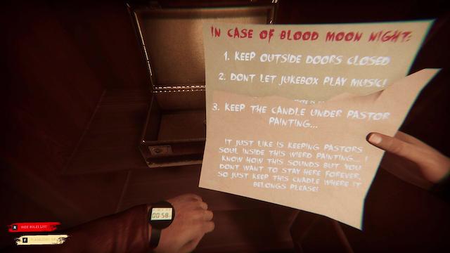 Image for the game Creepy Shift: Roadside Diner