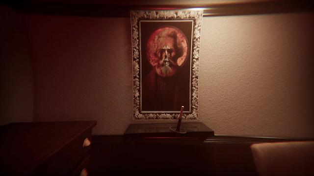 Image for the game Creepy Shift: Roadside Diner