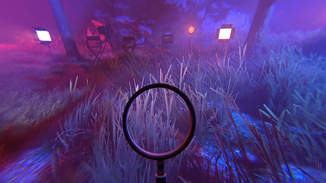 Image for the game Creepy Shift: Uncle Joe’s Motel