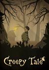 Cover image for the game Creepy Tale